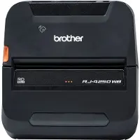 Brother Rj-4250 Dt Etikettendrucker