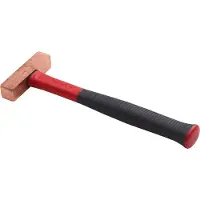 Hultafors Kobberhammer 300g CU 300