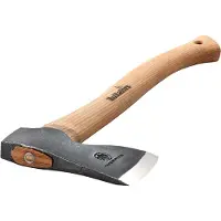 Hultafors Premium Dvardala 0.7 Hunting & Forest Axe 841780 Forstaxt