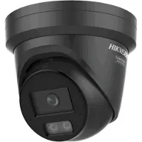 Hikvision 4 MP Smart Hybrid Light mit