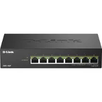 D-Link Dms-108p/e Switch