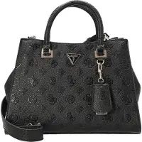 GUESS Cresidia Ii Society Satchel Tasche
