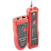 Lanberg Nt-0501 Rj45/rj12/rj11/coax-kabeltester