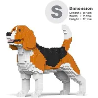 Jekca Beagle 03 ST19BEA03