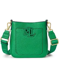 Ralph Lauren Cameryn Small Tasche