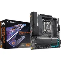 Gigabyte B650M AORUS ELITE AX Motherboard