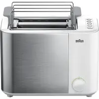 Braun HT5015WH Toaster