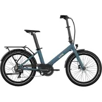 EOVOLT Elektrofahrrad OG24 V1