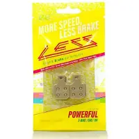 Less 901 Powerful Magura Sinterbremsbeläge