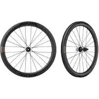 Miche Kleos 50 Cl Disc Tubeless Rennrad Laufradsatz