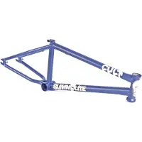 Cult Shorty Ic 2 R990 Bmx-rahmen