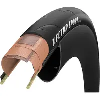Goodyear Vector Sport Tubeless 700 X 25 Rennradreifen
