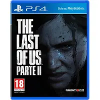 The Last of Us Part 2 (PS4)