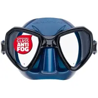 Salvimar Morpheus Anti Fog Speerfischen Maske