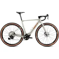 Bh Igravelx Nx Carbon 2.9 Bosch Sx Grx Di2 2026 Elektrisches Gravelbike