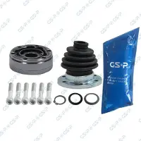 GSP Gelenksatz Antriebswelle für VW POLO (9N) 603005