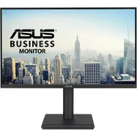 Asus BE27AQG, 68,6 cm (27"), 2560 x 1440 Pixel, Quad HD, LCD, 5 ms, Schwarz