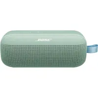 Bose SoundLink Flex II Bluetooth-Lautsprecher Minzgrün EU