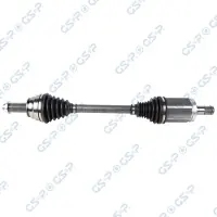 GSP 201110 Antriebswelle Vorne Links für BMW X5 (E70) X5 (F15, F85) X6 (E71, E72) X6 (F16, F86)