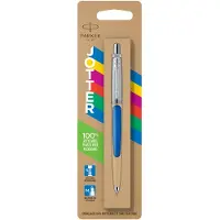 Parker - Jotter Originals Kugelschreiber - Klassisches Blau - Mittlere Spitze