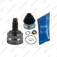 GSP Gelenksatz Antriebswelle für BMW 3 Limousine (E46) 605009