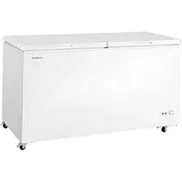 Corbero Cchm521w Horizontale Gefriertruhe