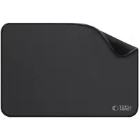 TechProtection A100 MAUSPOLSTER 35 x 25CM SCHWARZ