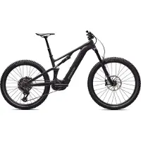 Specialized LEVO ALLOY G4 NB METOBSD/SILDST S6