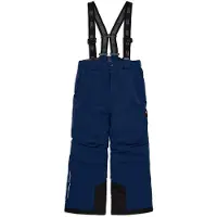 Lego Wear kidswear SKI PANTS – LWPOWAI 708 DARK BLUE (577) 152