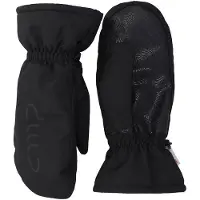 CMP - collective (of) moving people Unisex Twill Ski Mitten nero (U901) 11