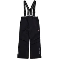 LEGO kidswear SKI PANTS – LWPOWAI 708 BLACK (9951) 164