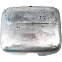Rms Classic Vespa Gs 160 142680786 Vorderer Kofferraum