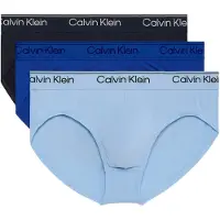 Calvin Klein Hip Brief 3-pack 3 Black Größe: M | Unterhosen Outlet | Herren | Schwarz