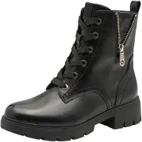 Tamaris m8520445 Stiefel schwarz in Gr. 38