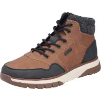 Rieker Stiefel Braun