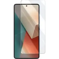 Jaym Film Ecran Verre Trempe Compatible Xiaomi Redmi Note 13 4g / 5g - Bulk