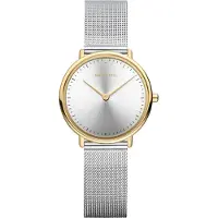 Bering Damenuhr Classic Collection