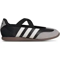 Adidas Ballerinas Barreda Mary Jane HQ7401 Schwarz