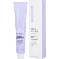 Milk shake Creative Conditioning Permanent Colour Yellow 100 ml