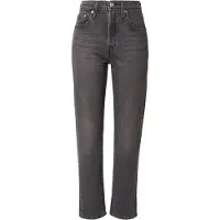 Levi's 501 Cropped Jeans