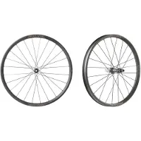 Miche Graff Cl Disc Tubeless Gravel-laufradsatz