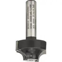 Bosch FRÆSER PROFILHM 8MM L:14MM Ø25,4MM