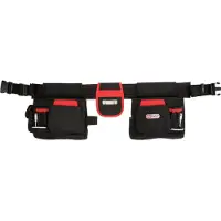 Ks Tools Profi-Gürtelwerkzeugtasche
