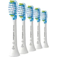 Philips C3 Premium Plaque Defence - X5 Standard-Bürstenköpfe für Schallzahnbürste - HX9045/17
