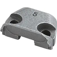 Fein 31309107000 Die Suitable for (sheet metal tools) Suitable for: BLK 5.0 1 pc(s)