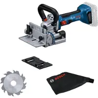 Bosch Flachdübelfräse GFF 18V-22
