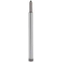 RUKO TERRAX by Auswerferstift Ø 6,35 x 77,0 mm für Kernbohrer HSS mit Weldonschaft 3/4"