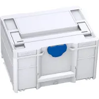 Tanos Transportkiste Systainer³ M 237