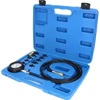 BRILLIANT TOOLS BT581450, 1,88 kg, 387 mm, 350 mm, 80 mm, 12 Stück(e)