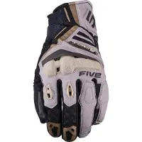 Five TFX1 Airflow Handschuhe M unisex braun, M